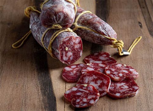 El Salame de Tandil cumple 10 y va por más tradición