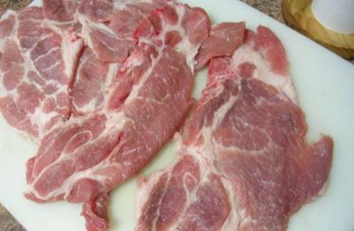 Nuevo método para caracterizar la contaminación por patógenos en carne de cerdo