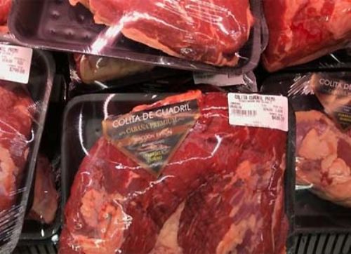 Creció la importación de carne porcina en Uruguay en 2018