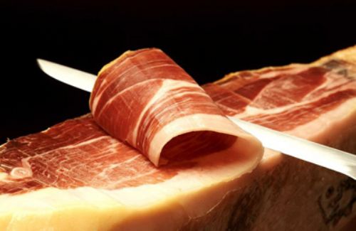 Solicitarán a la UE que Jamón de Huelva se llame Jabugo