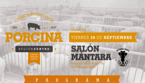 En septiembre se viene la segunda Jornada de Capacitación Región Centro