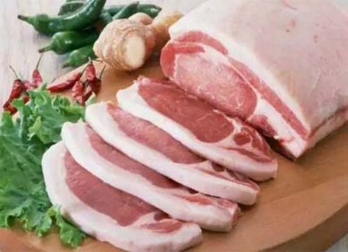 Crece control de ingreso de carne porcina en Paraguay