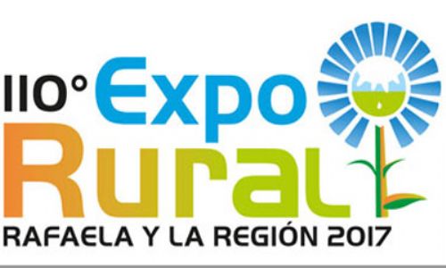 Rafaela incluyó una muestra y ventas porcinas en su expo