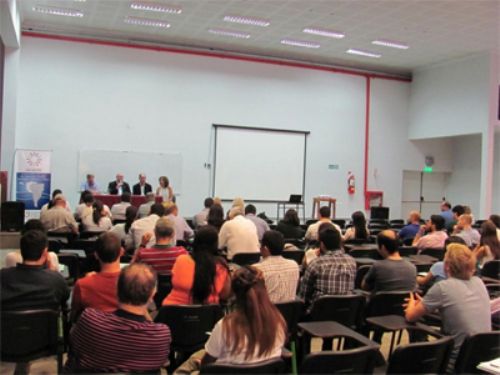 Sudamérica debatió sobre sanidad animal