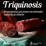 Nuevos casos de triquinosis en la provincia de Buenos Aires