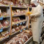 Todo sube menos el cerdo y hay amenaza de importación de carne