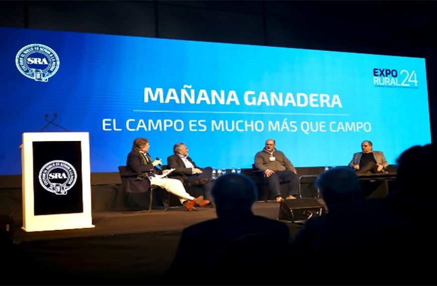 La agenda futura: sanidad, y certificación y trazabilidad