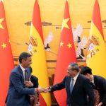 China mira de reojo a las macrogranjas españolas